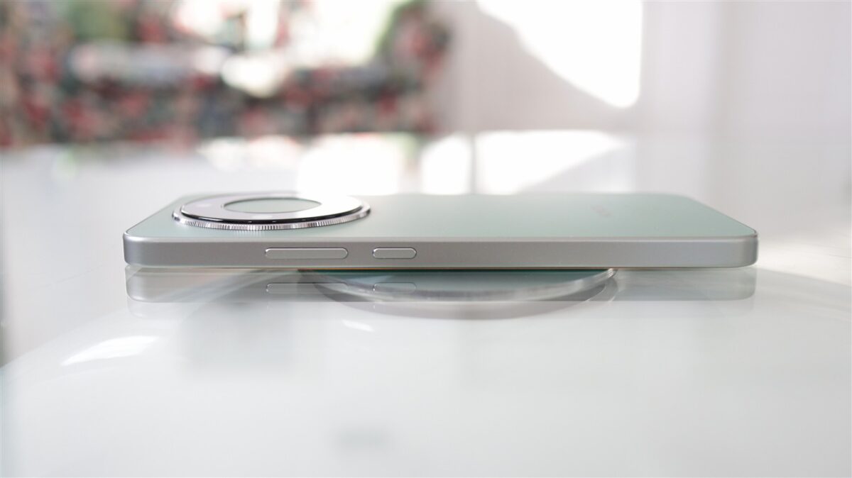 HONOR Magic8 Lite - review