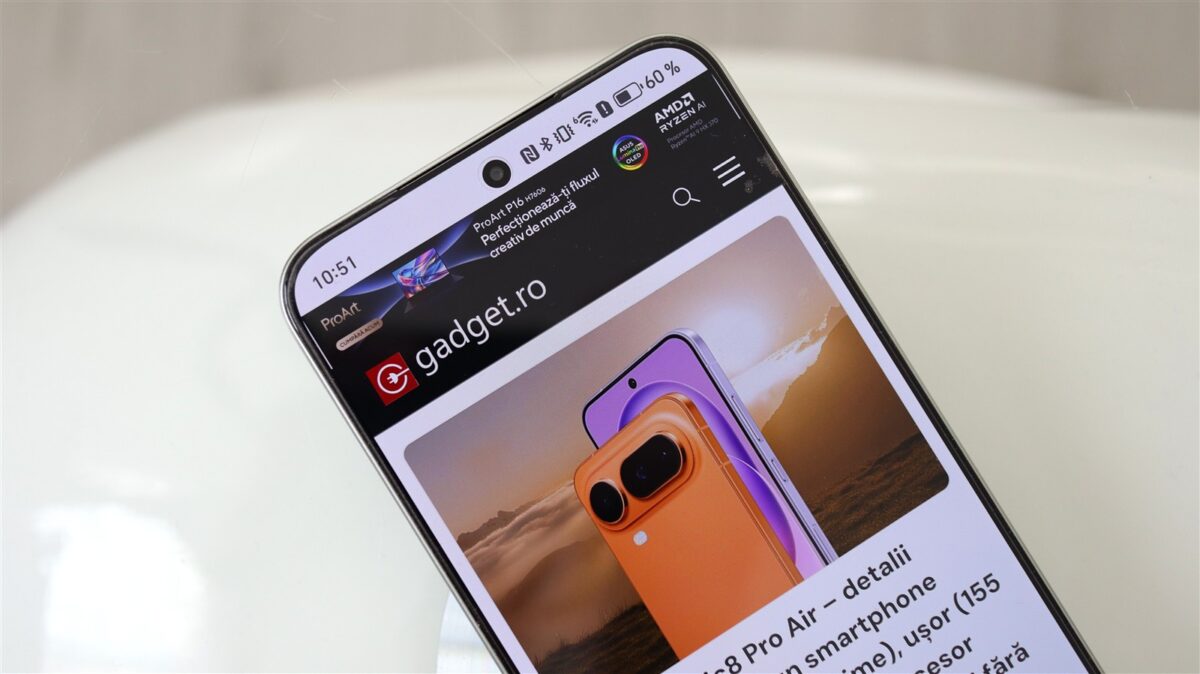 HONOR Magic8 Lite - review