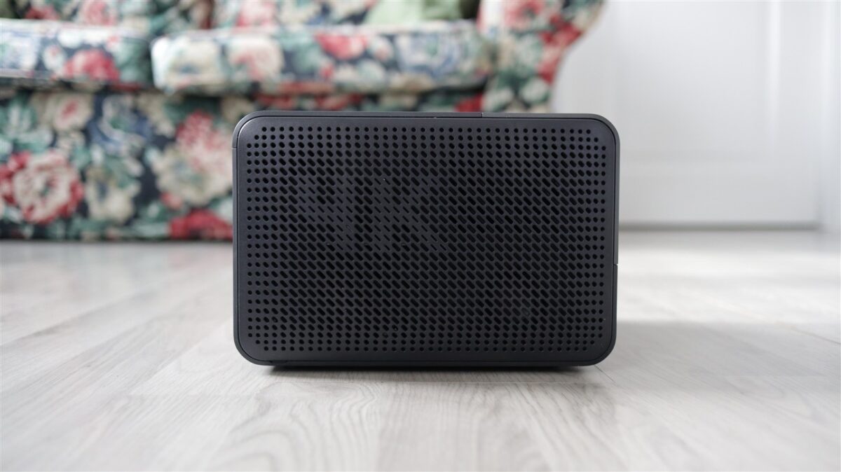 Proiector smart 4K BenQ GP520 - review