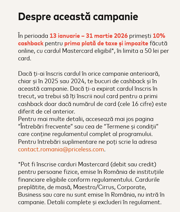 Ai intrat pe Ghişeul.ro şi ai aflat ce taxe şi impozite mărite ai de ...