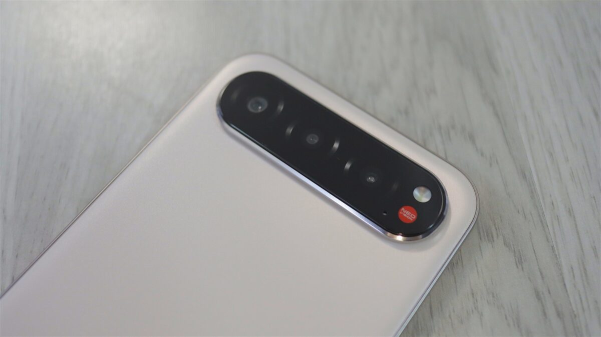 ZTE nubia Air - review