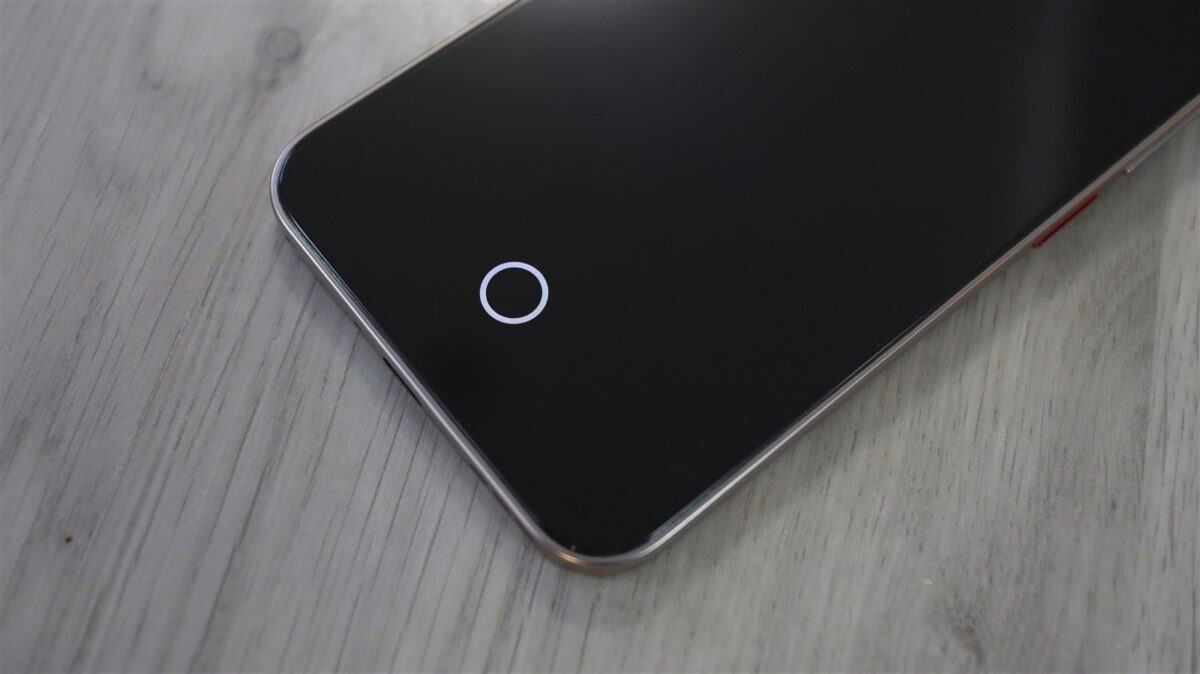 ZTE nubia Air - review