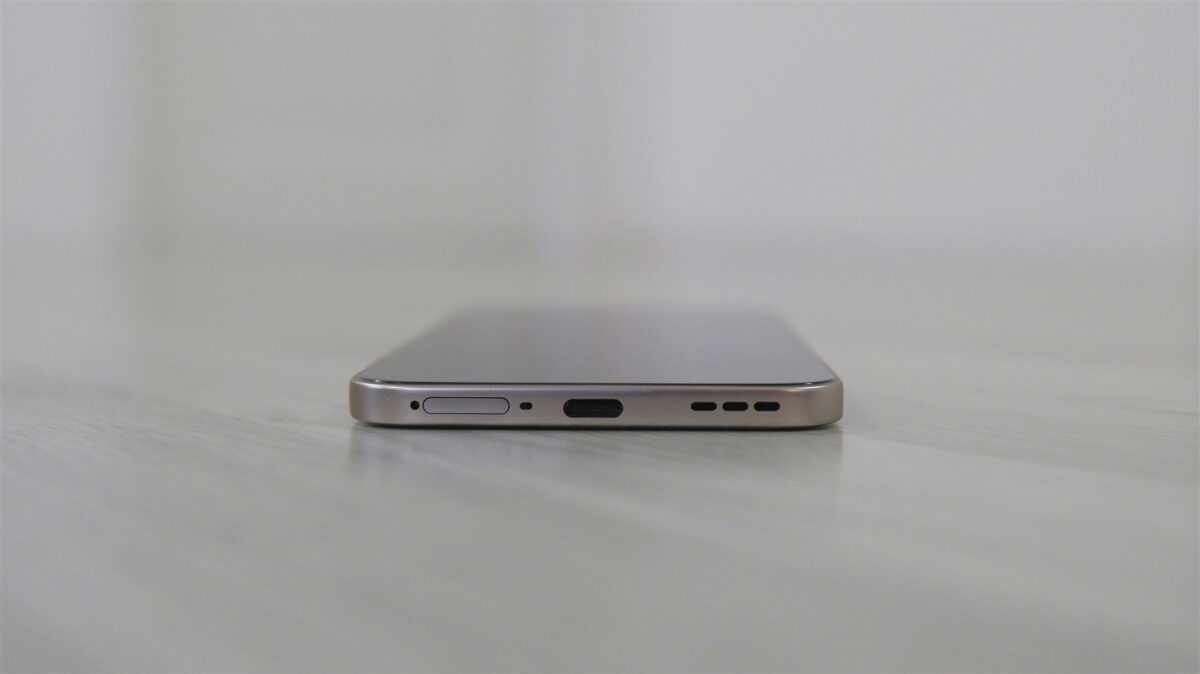 ZTE nubia Air - review