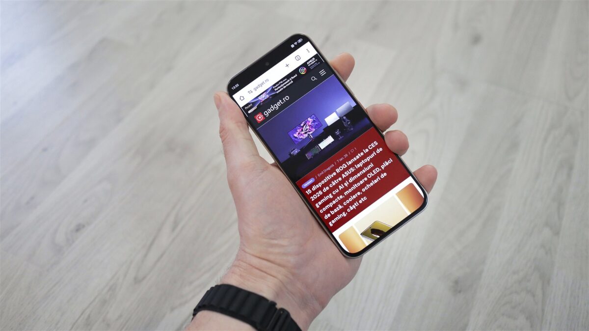 ZTE nubia Air - review