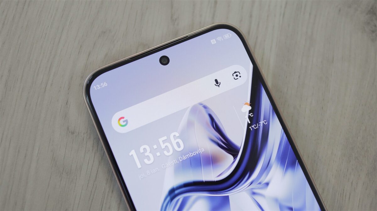 ZTE nubia Air - review