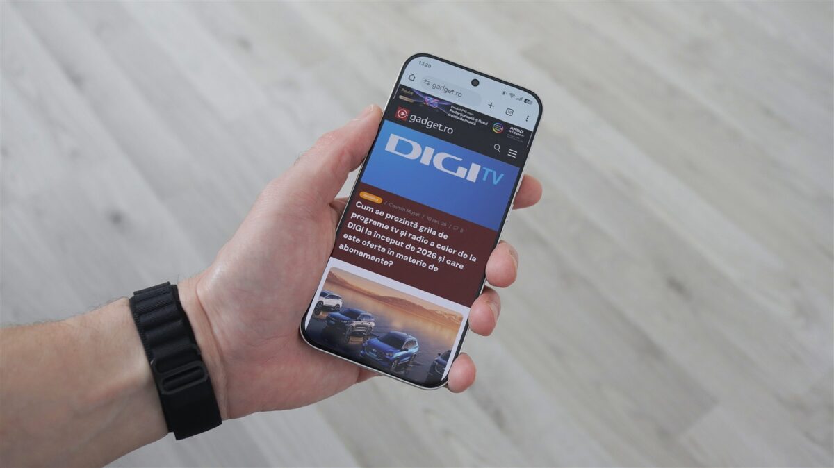 realme GT 8 Pro - review