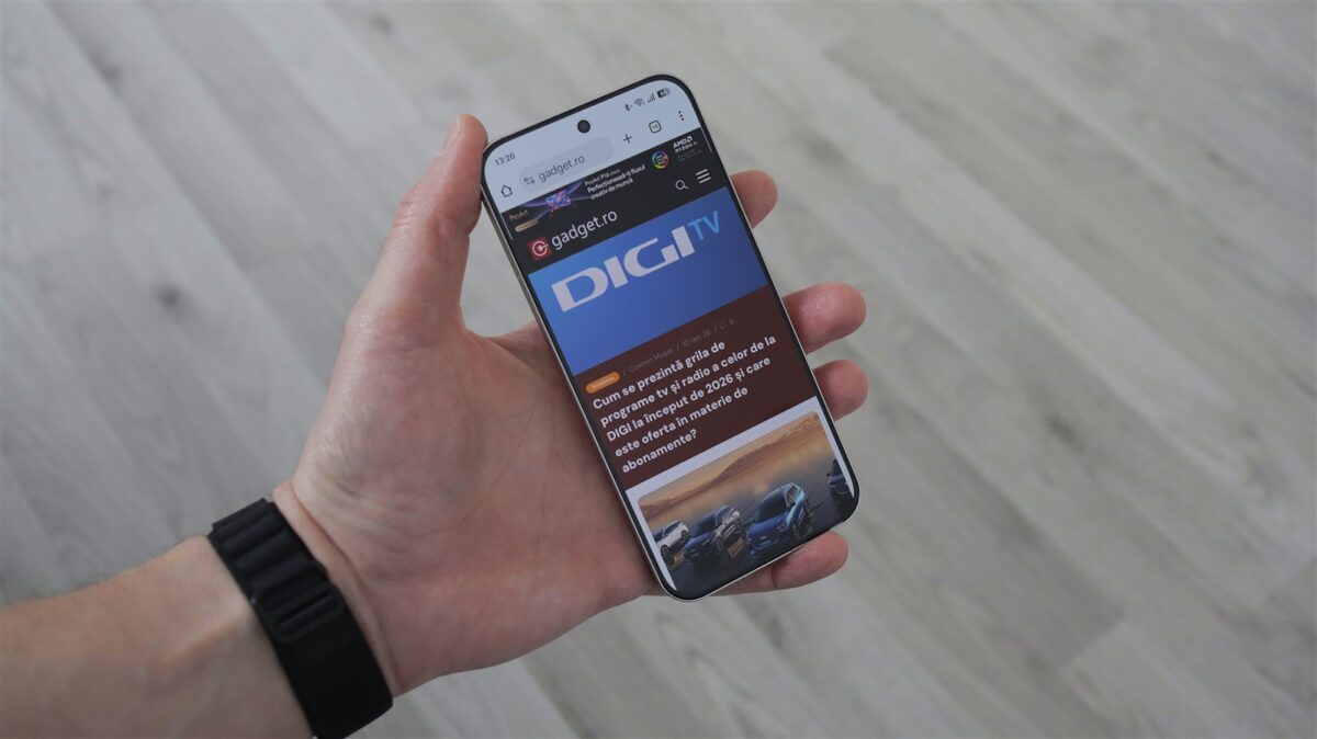 realme GT 8 Pro - review