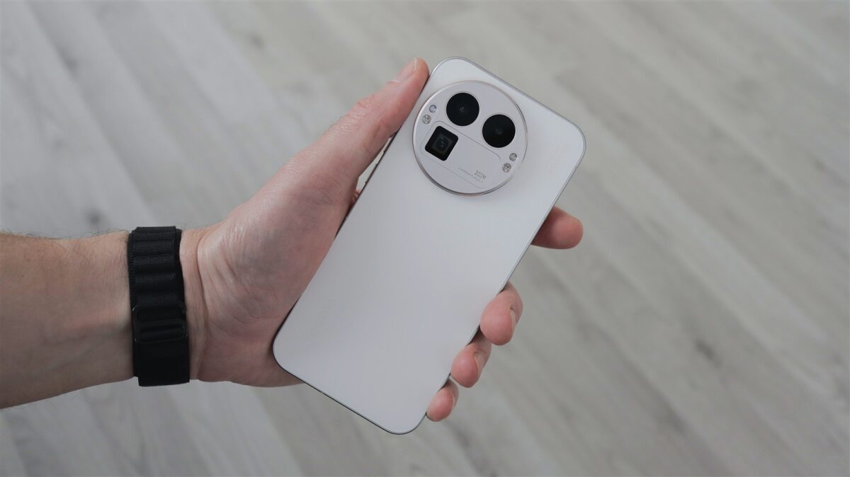 realme GT 8 Pro - review