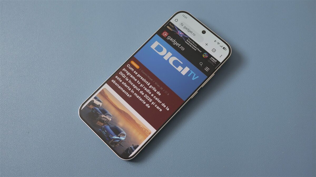 realme GT 8 Pro - review