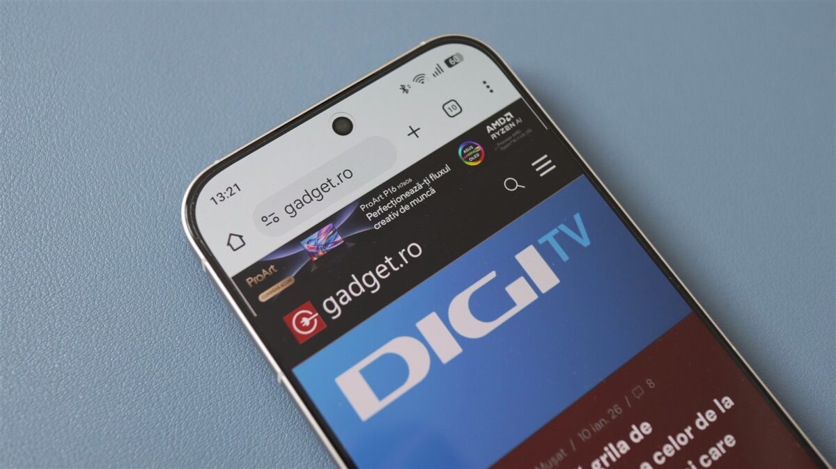 realme GT 8 Pro - review