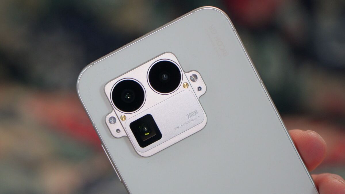 realme GT 8 Pro - review