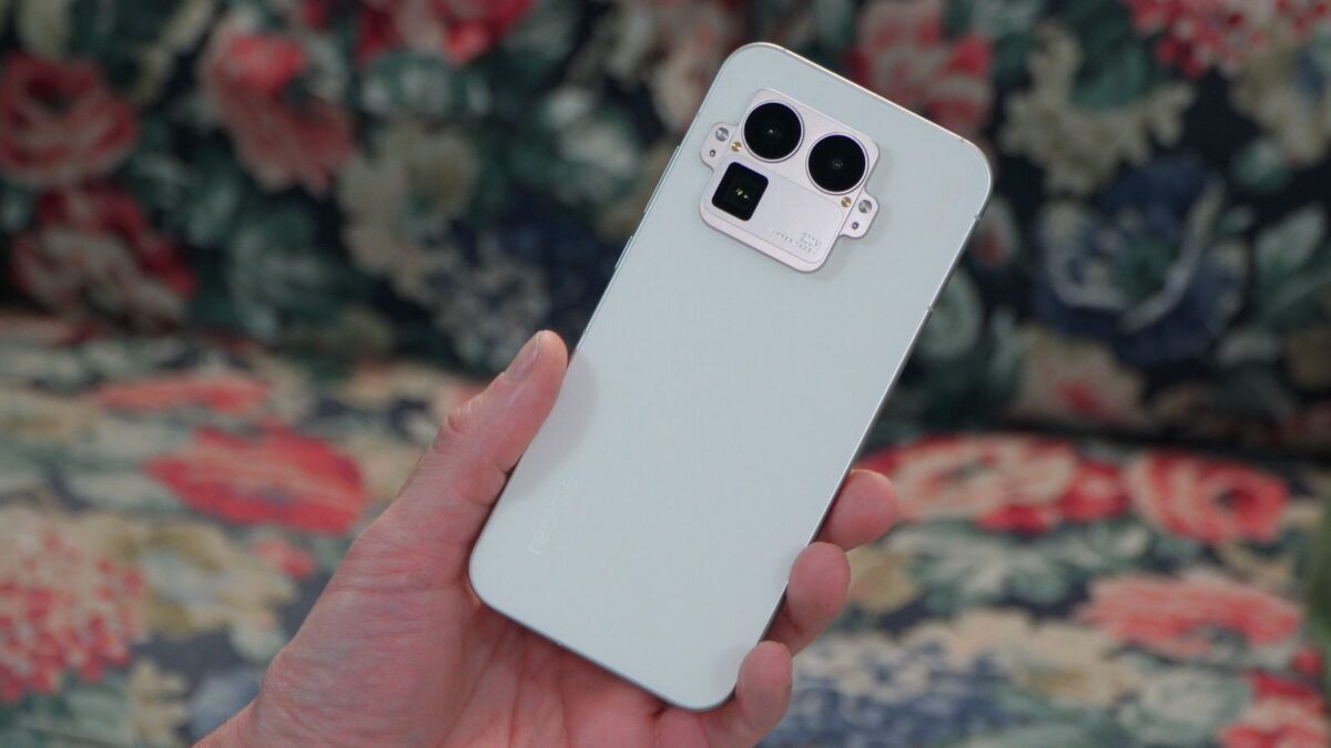 realme GT 8 Pro - review