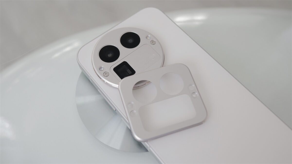 realme GT 8 Pro - review