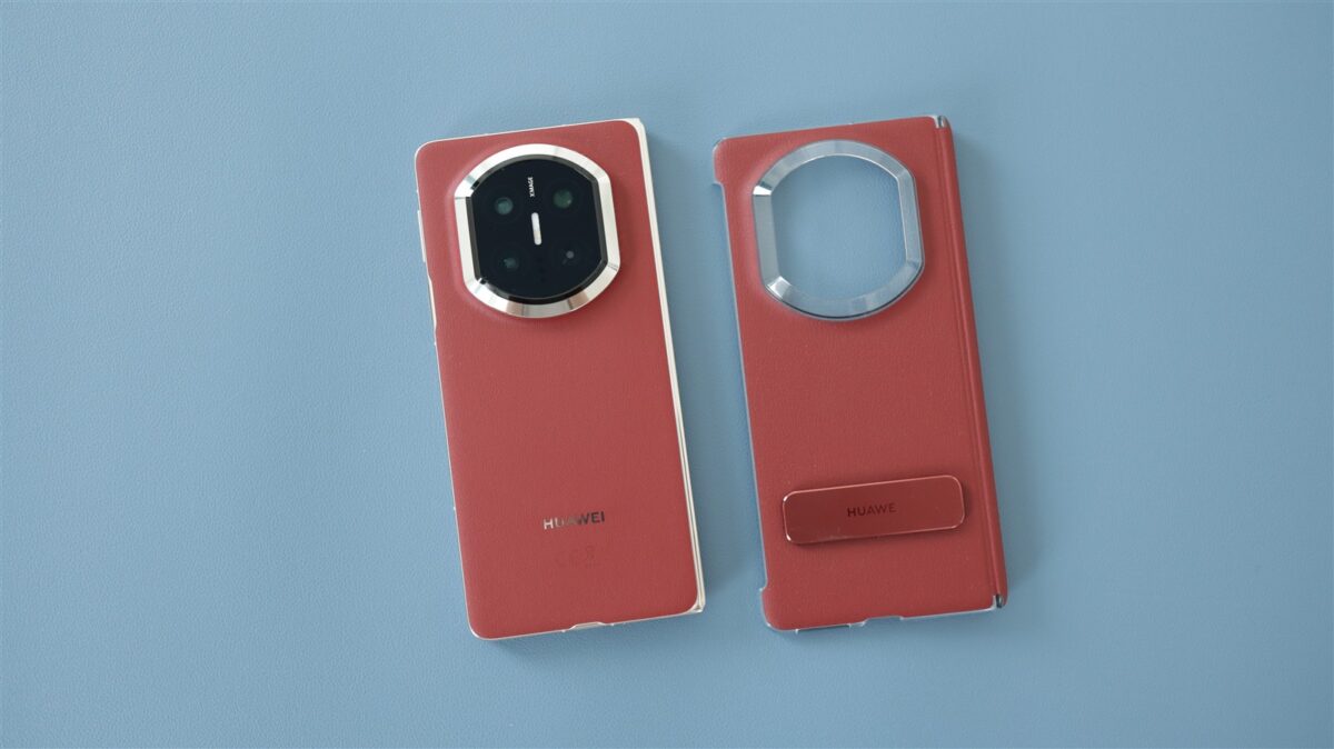 HUAWEI Mate X7 - review