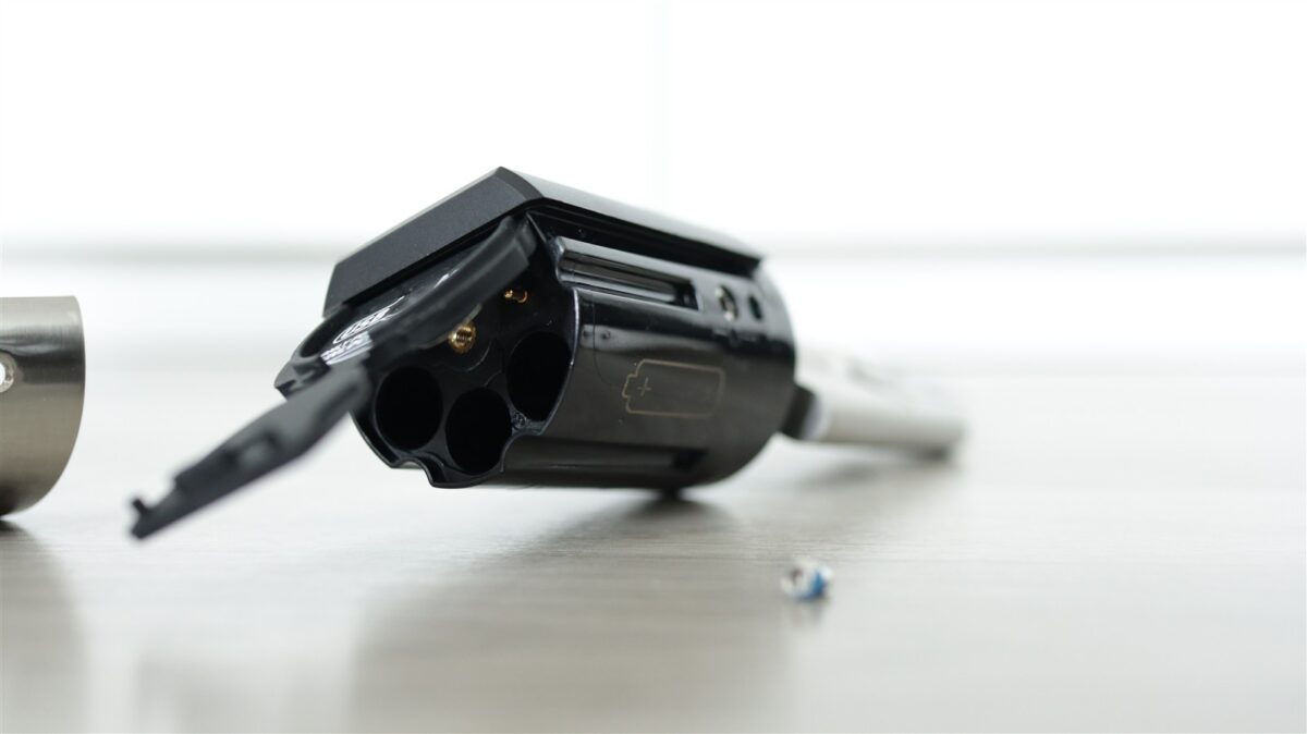 Incuietoare inteligenta WELOCK ToucA51 Pro - review