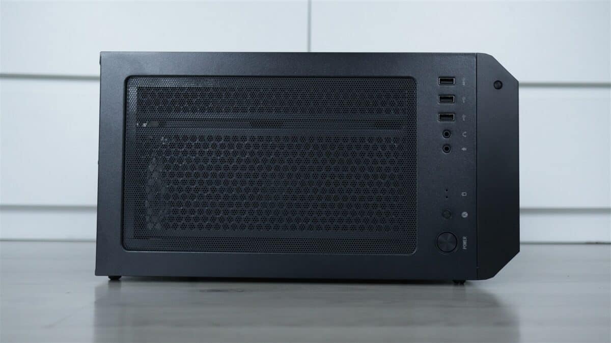 PC Gaming ZMEU Epic Max de la PC Garage