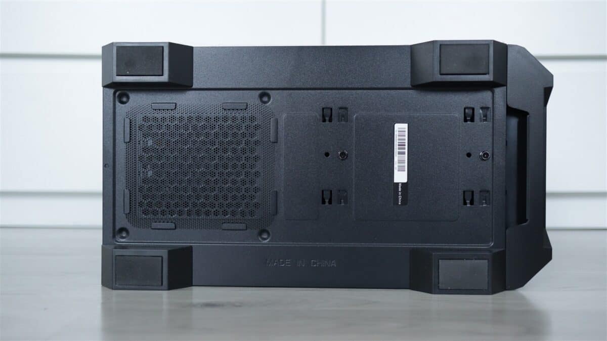 PC Gaming ZMEU Epic Max de la PC Garage