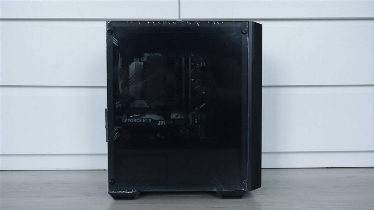 PC Gaming ZMEU Epic Max de la PC Garage