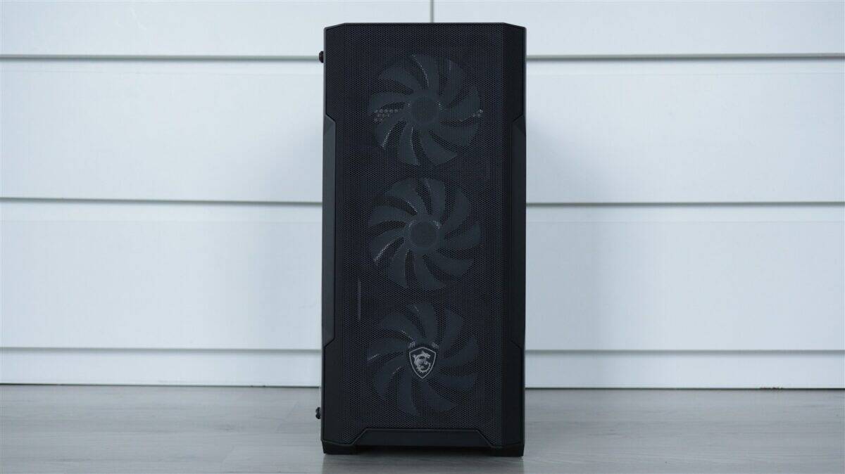 PC Gaming ZMEU Epic Max de la PC Garage