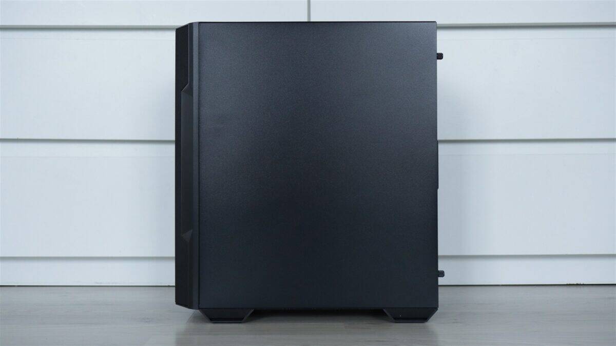 PC Gaming ZMEU Epic Max de la PC Garage