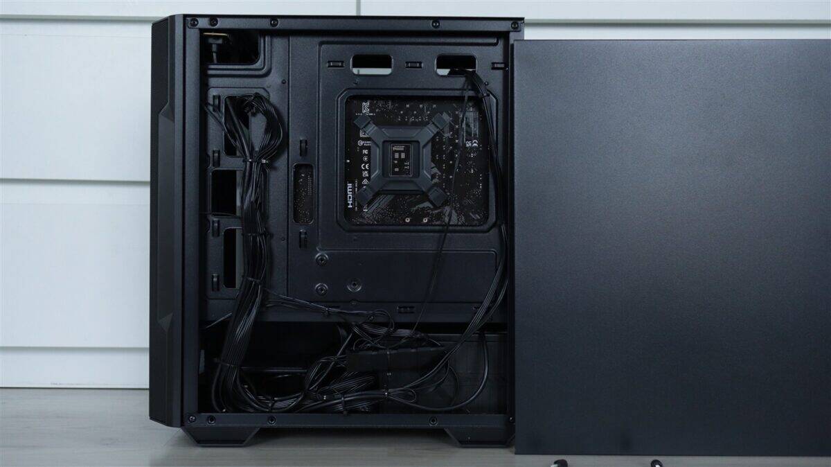 PC Gaming ZMEU Epic Max de la PC Garage