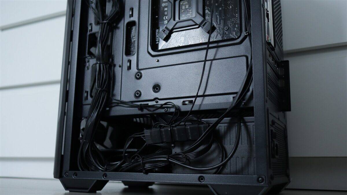 PC Gaming ZMEU Epic Max de la PC Garage