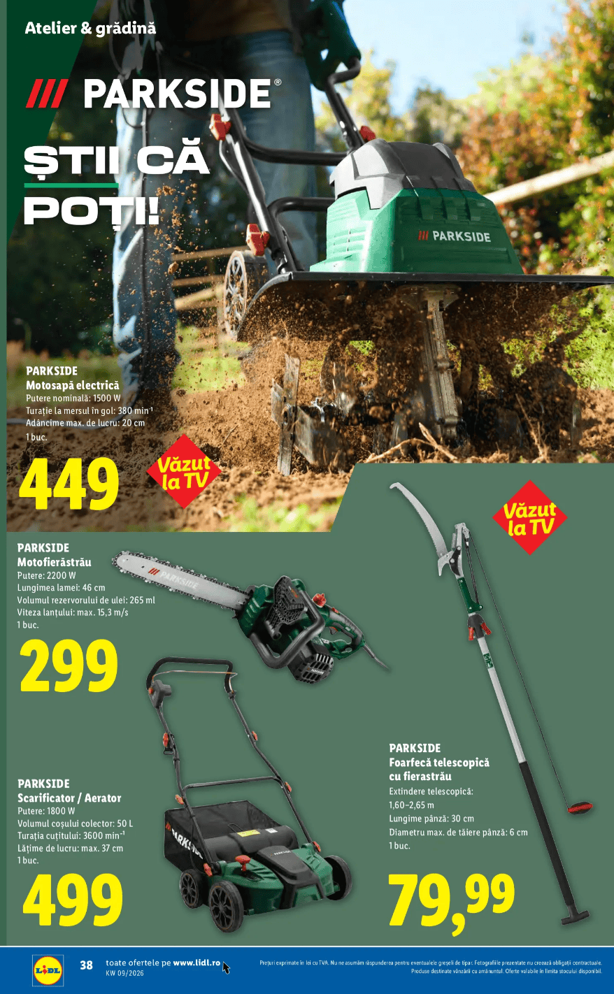 Tocator electric pentru grădină și gazon, ușor de utilizat, ideal pentru tăierea ierbii și a resturi.