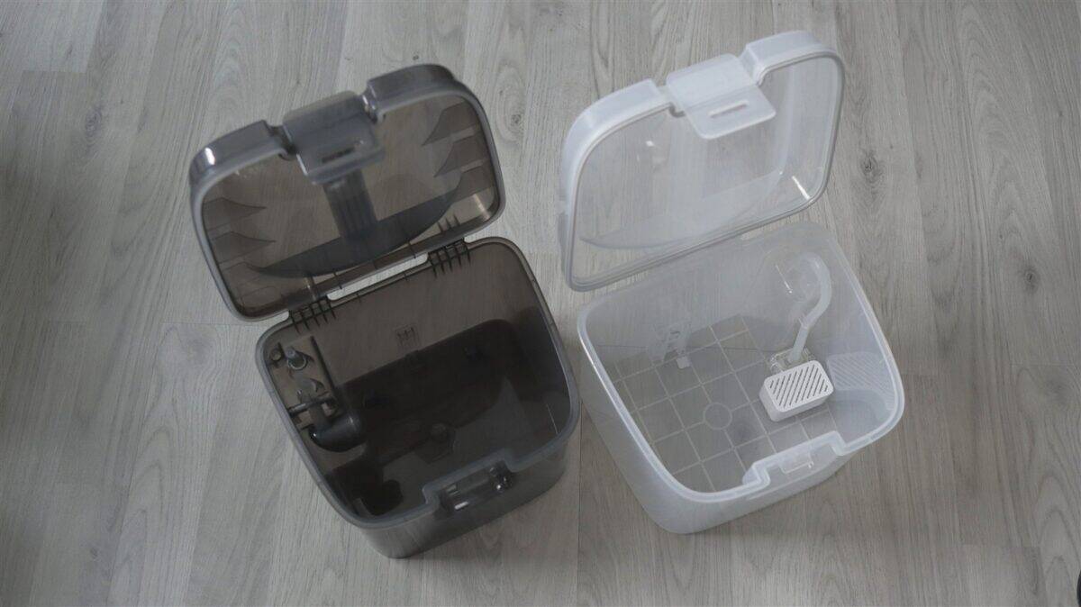 Aspirator robot cu mop MOVA Z60 Ultra Roller Complete - review