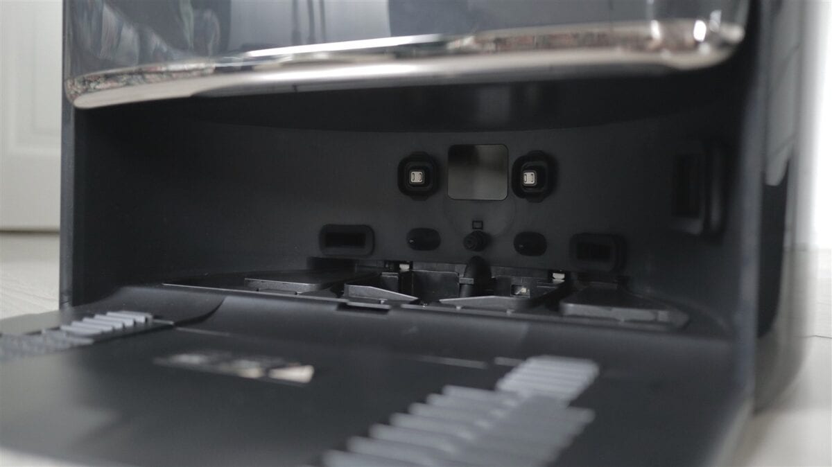 Aspirator robot cu mop MOVA Z60 Ultra Roller Complete - review