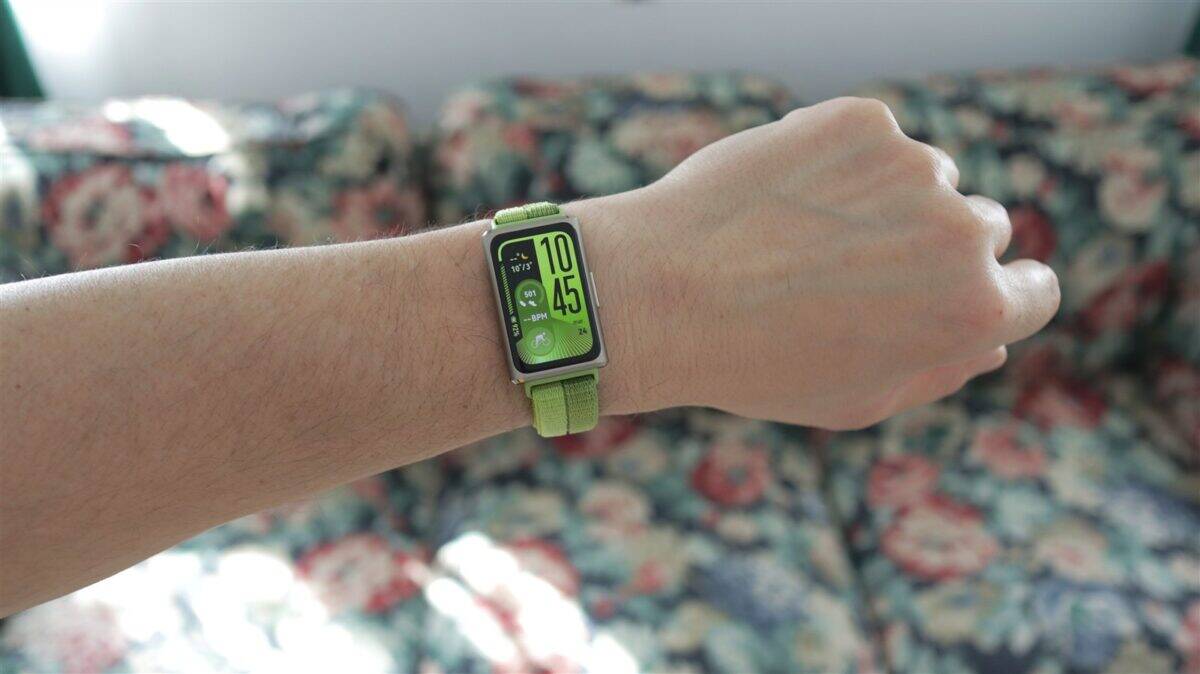 HUAWEI Band 11 Pro - preview