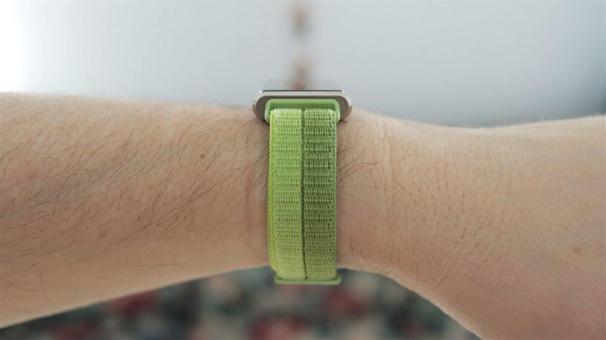 HUAWEI Band 11 Pro - preview