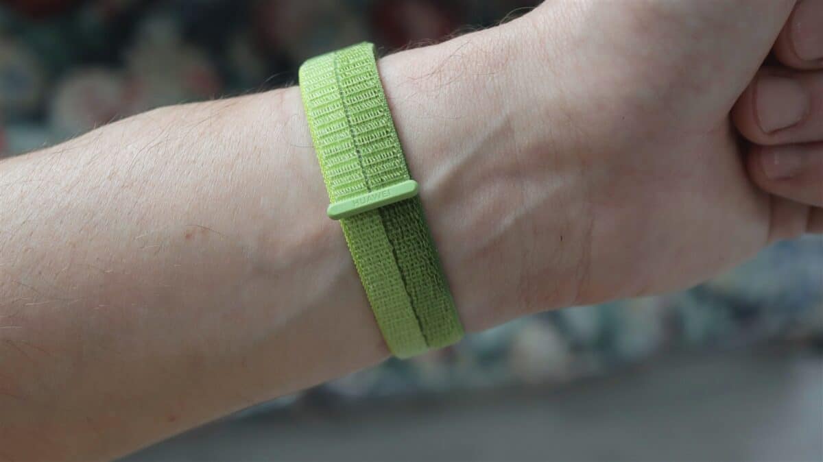 HUAWEI Band 11 Pro - preview