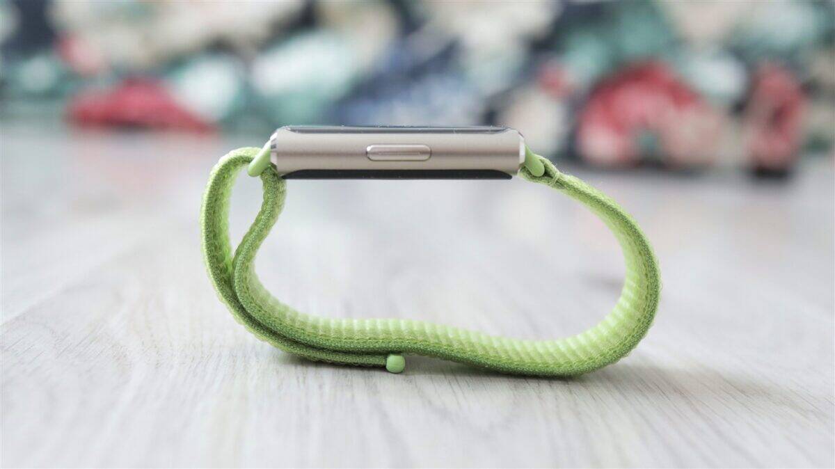 HUAWEI Band 11 Pro - preview