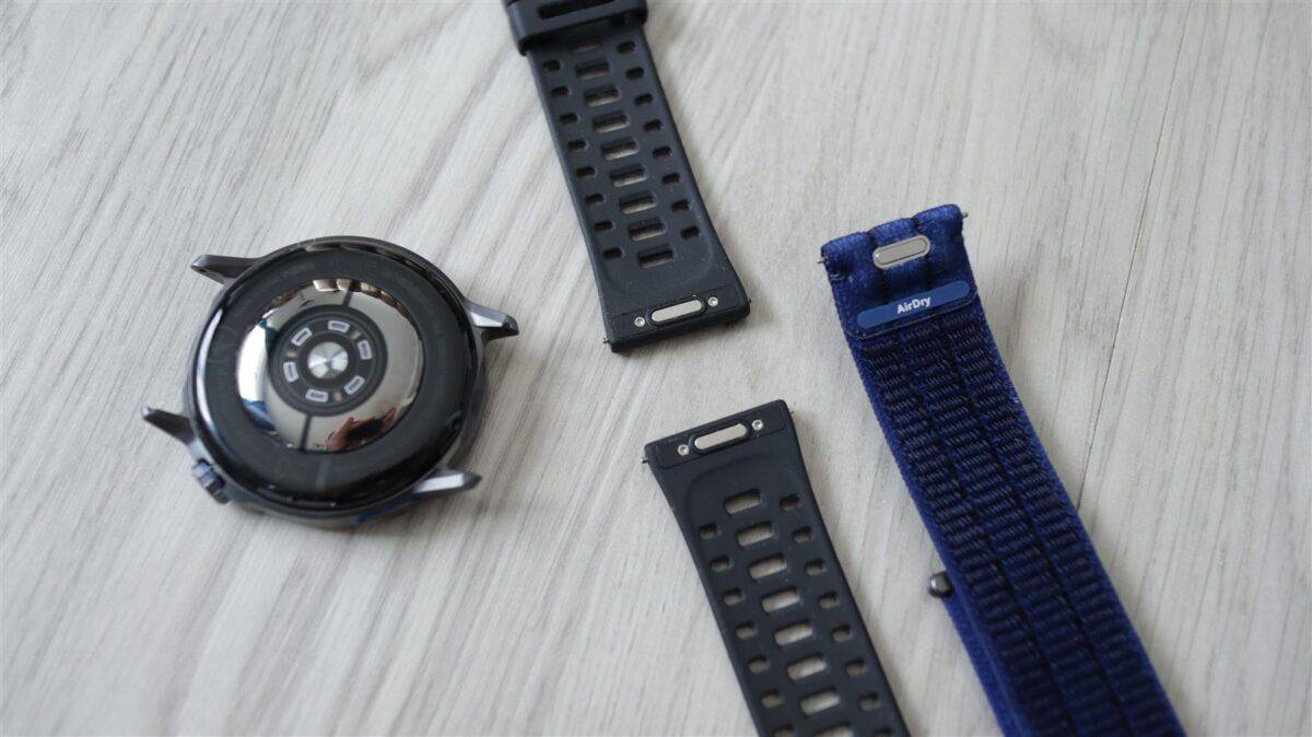 HUAWEI Watch GT Runner 2 - review