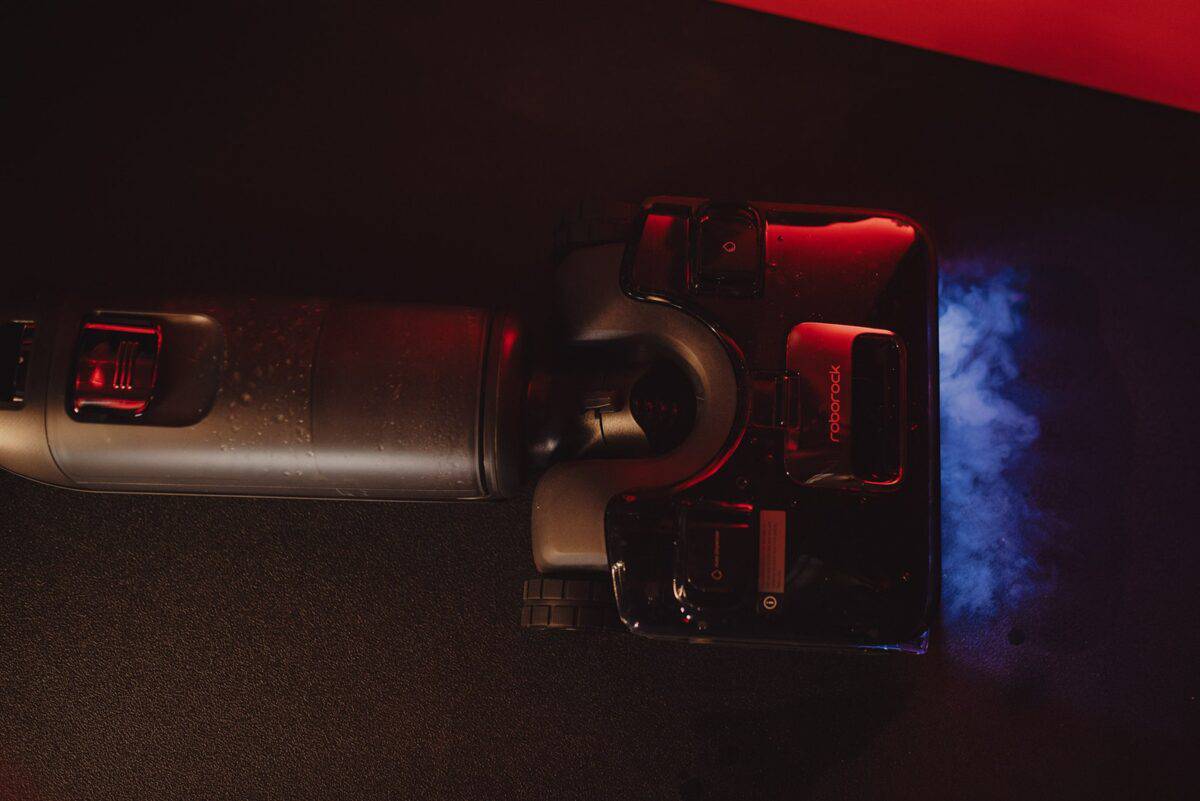 Noutati Roborock martie 2026 - F25 ACE Pro