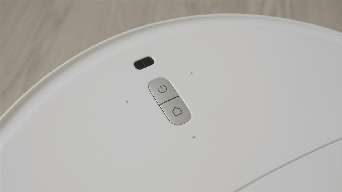 Robot de aspirare Roborock Qrevo Edge 2 Pro - review