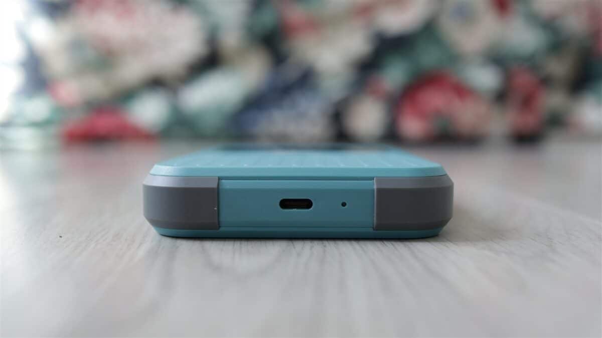 Router Wi-Fi 6 mobil 5G Acer Connect M4 - preview