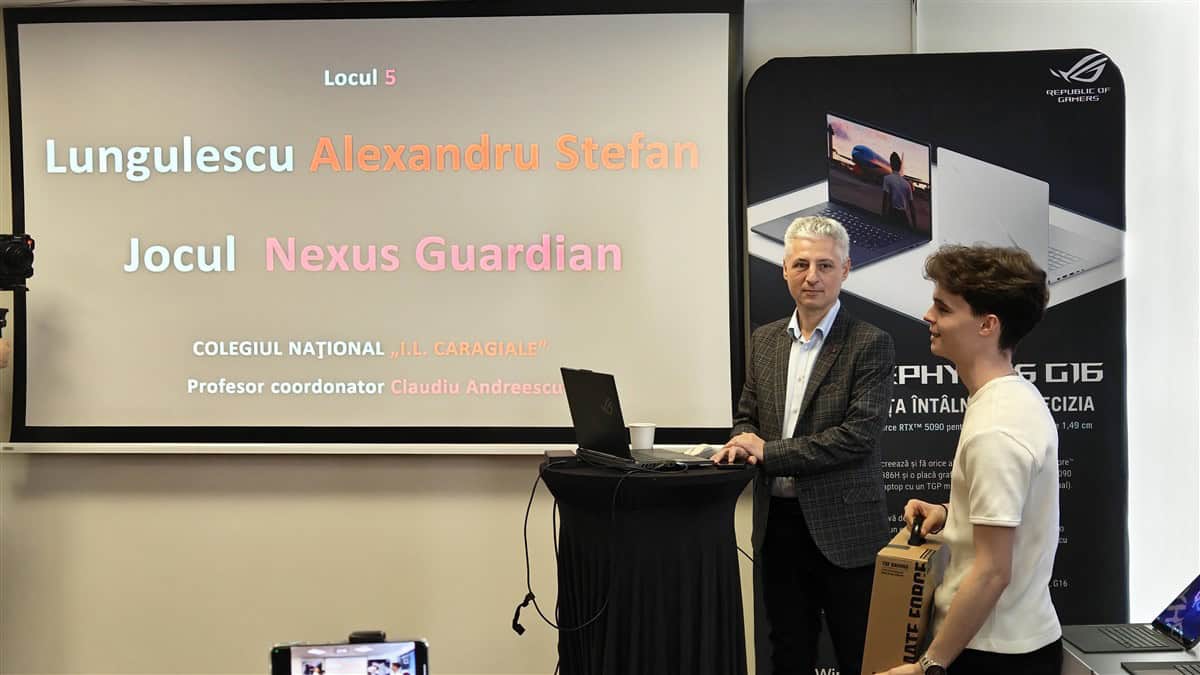 ASUS ROG Challenge 2026