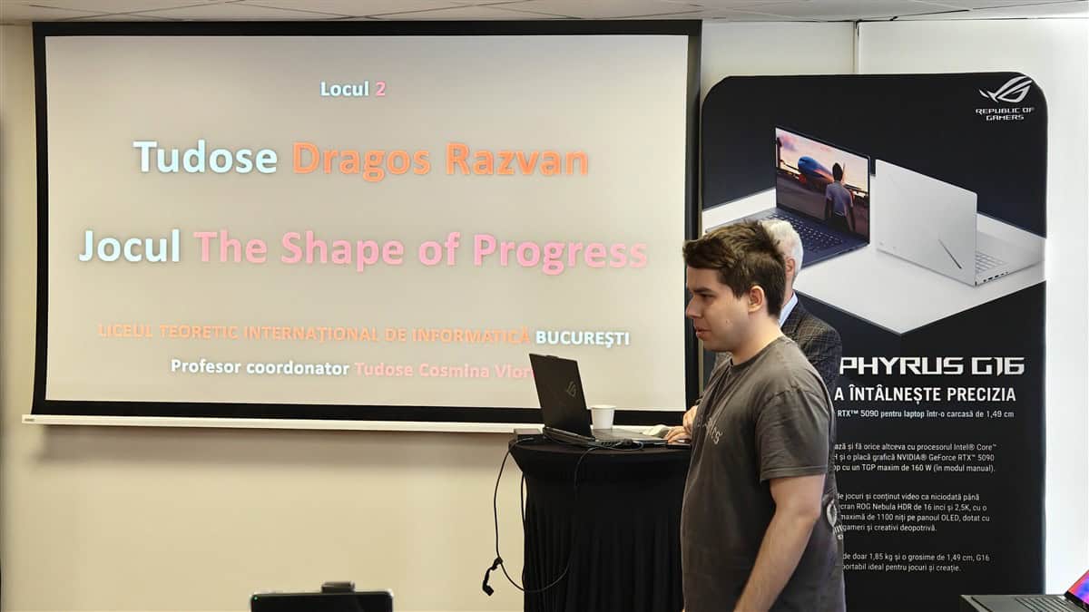 ASUS ROG Challenge 2026