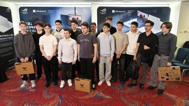 ASUS ROG Challenge 2026