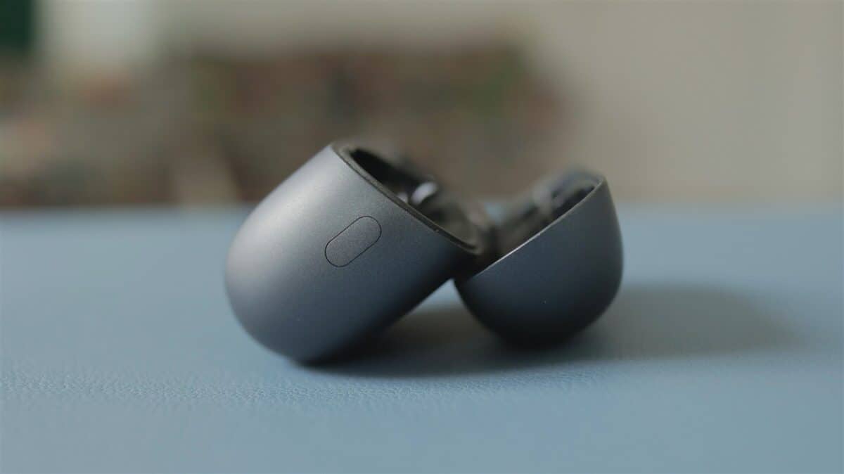 HUAWEI FreeBuds Pro 5 - review