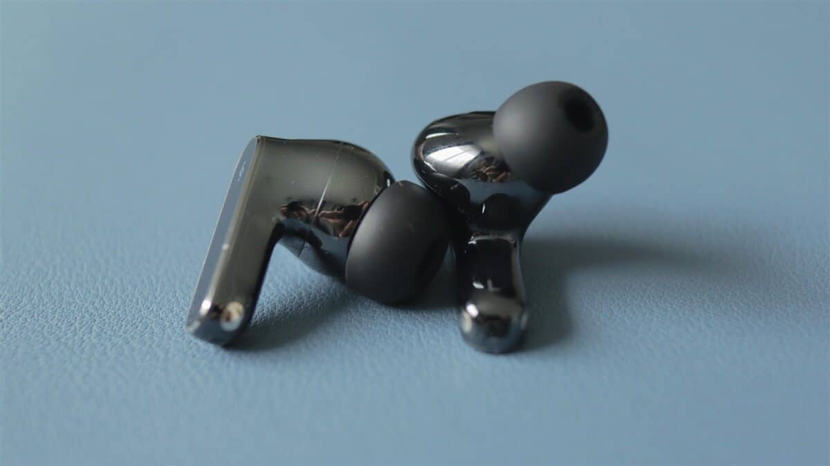 HUAWEI FreeBuds Pro 5 - review