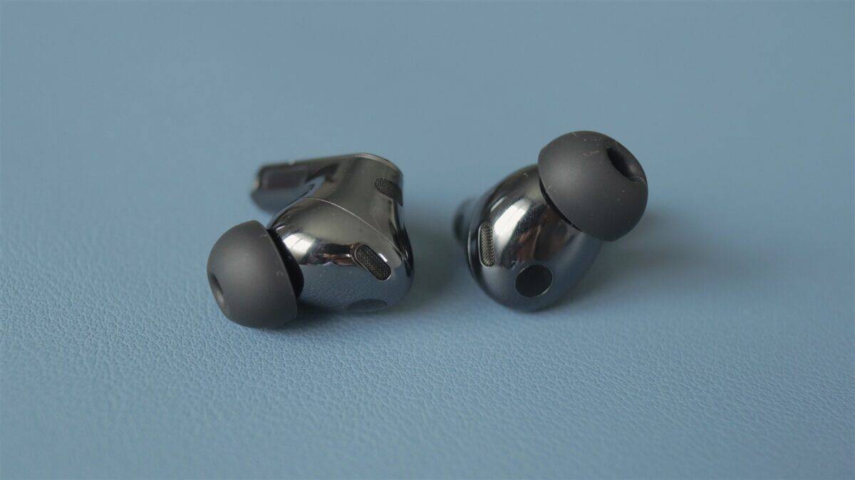 HUAWEI FreeBuds Pro 5 - review