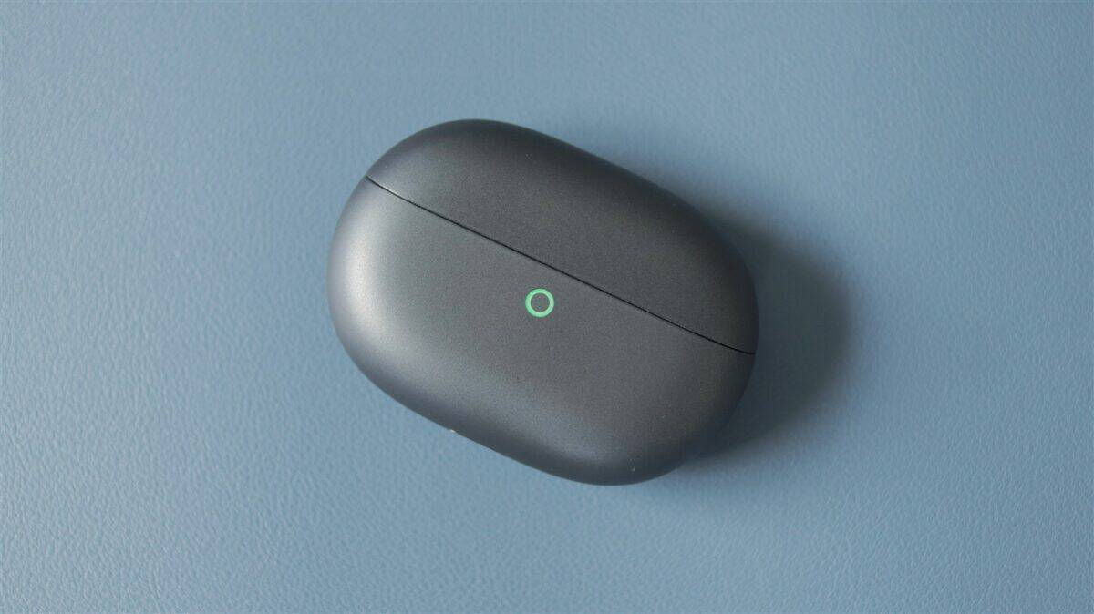 HUAWEI FreeBuds Pro 5 - review