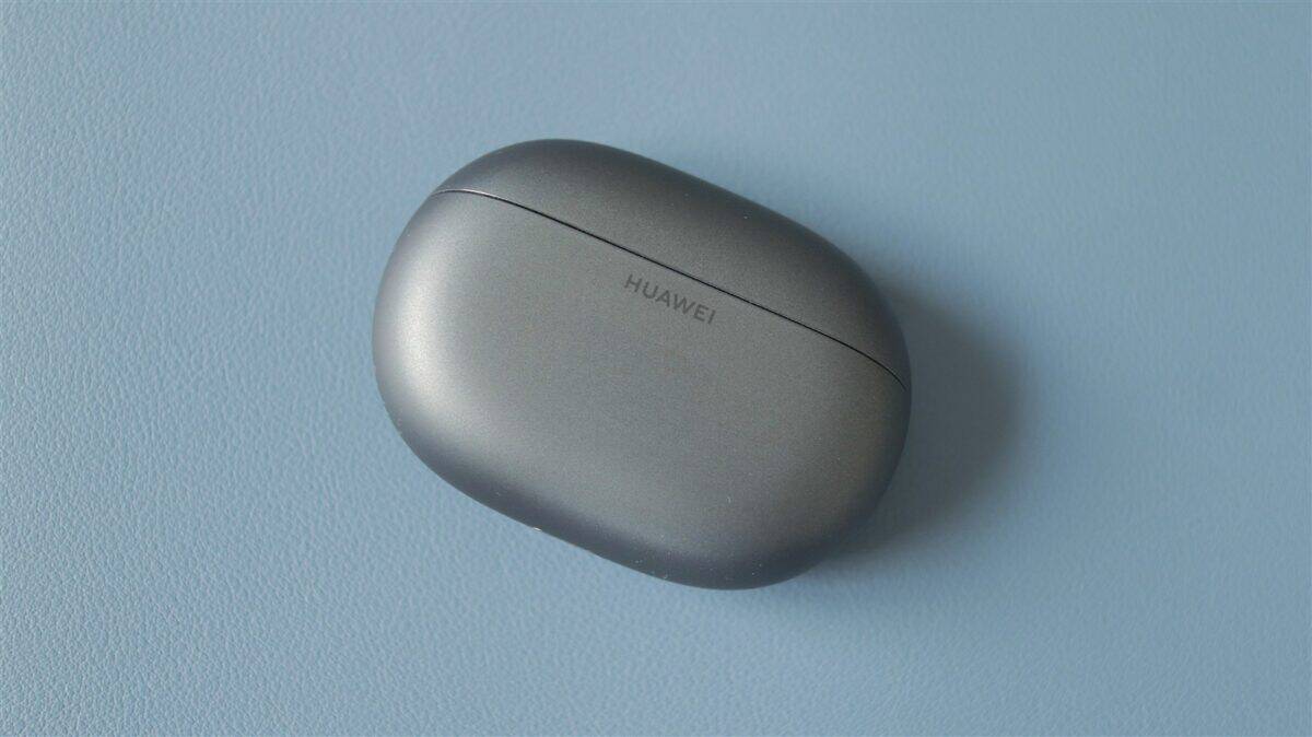 HUAWEI FreeBuds Pro 5 - review