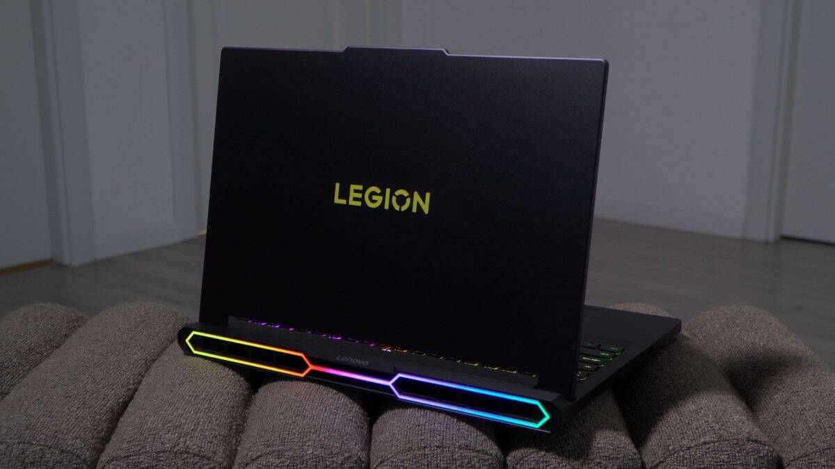Laptop Lenovo Legion Pro 7