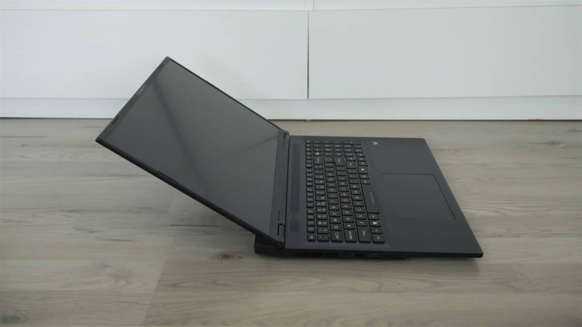 Laptop gaming Acer Predator Helios Neo 18 AI PHN18-72 - prezentare