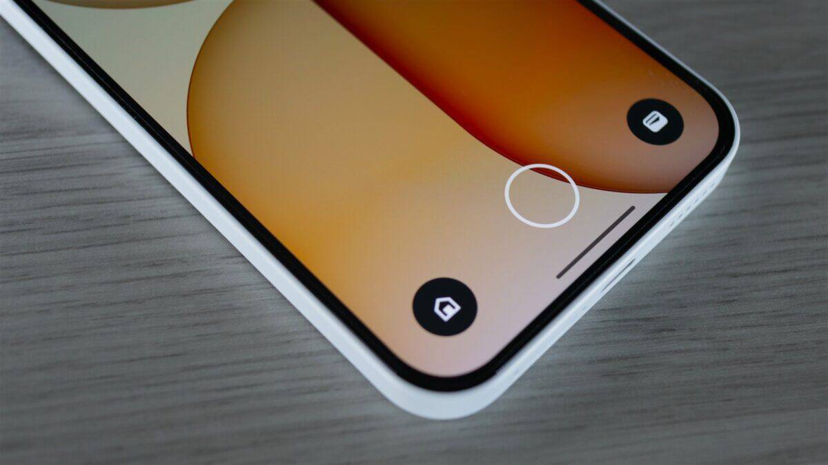 Nothing Phone (4a) - review