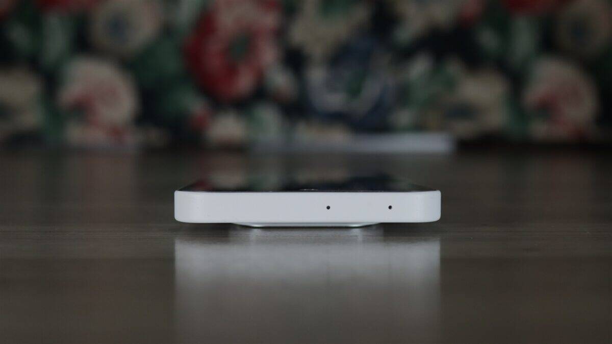 Nothing Phone (4a) - review