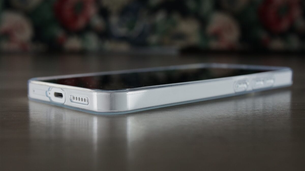 Nothing Phone (4a) - review